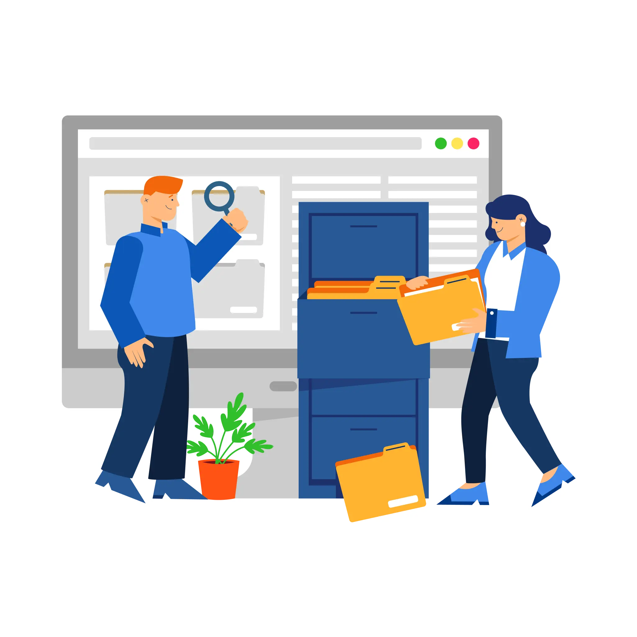 Select Resume Design